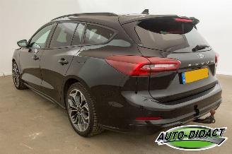 Ford Focus Wagon 1.0 EcoBoost Hybrid ST Line X Navi Camera picture 3