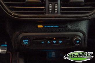 Ford Focus Wagon 1.0 EcoBoost Hybrid ST Line X Navi Camera picture 10