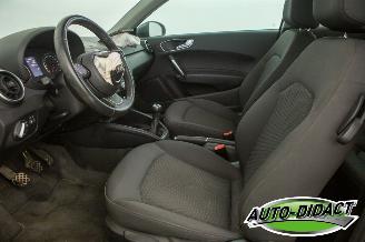 Audi A1 1.4 TFSI Attraction 72.800 km Capras Airco Pano Stoelverwarming picture 20