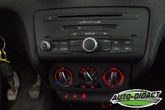 Audi A1 1.4 TFSI Attraction 72.800 km Capras Airco Pano Stoelverwarming picture 8