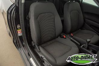 Audi A1 1.4 TFSI Attraction 72.800 km Capras Airco Pano Stoelverwarming picture 17