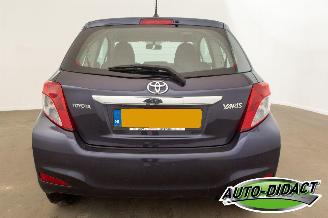 Toyota Yaris 1.0 VVT-i Airco Camera Aspiration picture 32