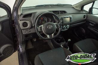 Toyota Yaris 1.0 VVT-i Airco Camera Aspiration picture 23