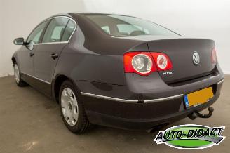 Volkswagen Passat 2.0 FSI Automaat Clima Comfortline picture 3