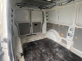 Volkswagen Transporter 2.0 TDI L2H1 Airco Comfortline picture 31