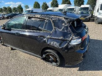 Volkswagen Golf 1.4 eHybrid GTE picture 28