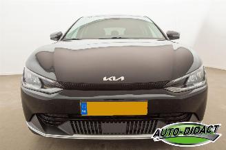 Kia EV6 Air 58 kWh 56.981 km Digi Dash Camera Clima picture 32