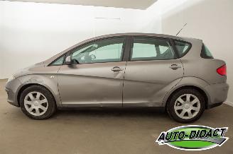 Seat Toledo 1.6 Stylance Clima picture 36