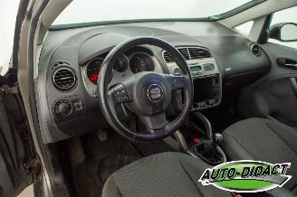 Seat Toledo 1.6 Stylance Clima picture 22