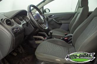 Seat Toledo 1.6 Stylance Clima picture 23