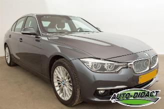 BMW 3-serie 318i Automaat 116.017 km Luxury Edition picture 2
