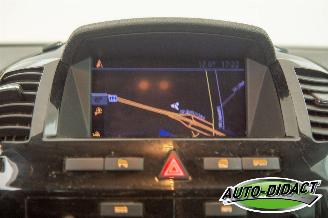 Opel Zafira 1.8 Automaat 7p Clima Navi picture 7