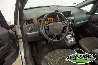Opel Zafira 1.8 Automaat 7p Clima Navi picture 24