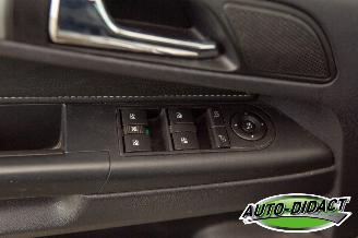 Opel Zafira 1.8 Automaat 7p Clima Navi picture 12