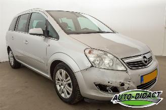 Opel Zafira 1.8 Automaat 7p Clima Navi picture 2