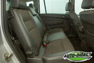 Opel Zafira 1.8 Automaat 7p Clima Navi picture 22