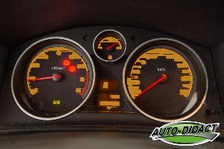 Opel Zafira 1.8 Automaat 7p Clima Navi picture 6