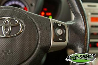 Toyota Urban Cruiser 1.3 VVT-i 114.448 km Clima picture 15