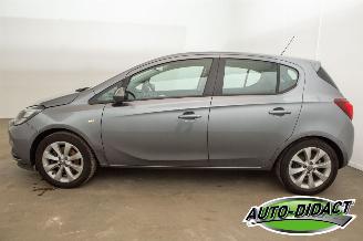 Opel Corsa 1.0 87.471 km NAP Turbo Edition picture 36