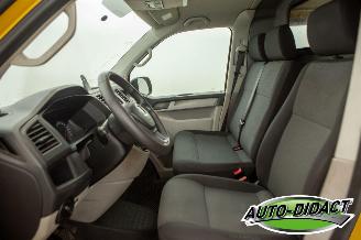 Volkswagen Transporter 2.0 TDI L1H2 Highline Airco picture 19