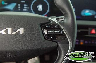 Kia EV6 Air 58 kWh 56.981 km Digi Dash Camera Clima picture 15