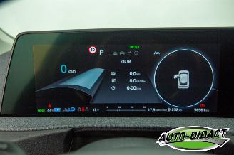 Kia EV6 Air 58 kWh 56.981 km Digi Dash Camera Clima picture 8
