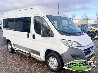 Fiat Camper 35 3.0 Airco Natural Power L2H2 Combinato picture 2