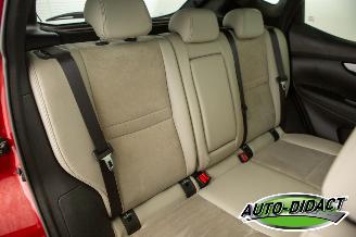 Nissan Qashqai 1.2 Automaat Camera Navi Pano Tekna picture 42