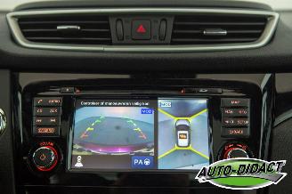 Nissan Qashqai 1.2 Automaat Camera Navi Pano Tekna picture 15