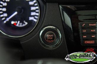 Nissan Qashqai 1.2 Automaat Camera Navi Pano Tekna picture 13
