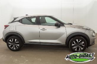 Nissan Juke 1.0 DIG-I Clima Camera 69.599 picture 25