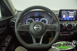 Nissan Juke 1.0 DIG-I Clima Camera 69.599 picture 8
