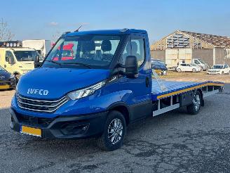 Gebrauchtwagen Van Iveco Daily Daily 35D18H 3.0 300 Automaat 2024/11