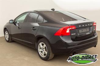 Volvo S-60 1.6 AT Kinetic 58.185 km Car-Pass Navi Clima picture 3