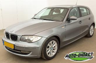 Auto incidentate BMW 1-serie 116i Clima Business Line 2009/4