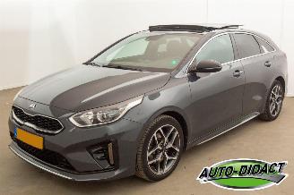 Auto incidentate Kia Proceed 1.0 T-GDI Pano Clima Navi Camera GT-Line Edition 2021/5