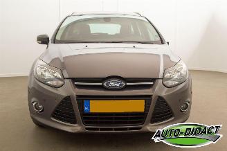 Ford Focus 1.0 EcoBoost Clima Navi picture 47