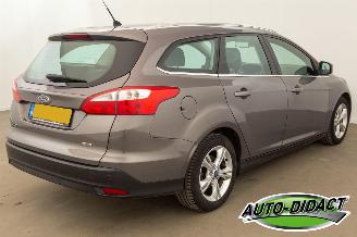 Ford Focus 1.0 EcoBoost Clima Navi picture 4