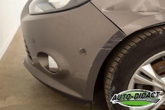 Ford Focus 1.0 EcoBoost Clima Navi picture 37
