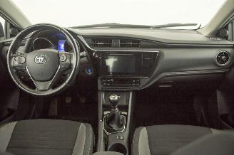 Toyota Auris Touring Sports 1.2 Clima Navi Camera 85kw Comfort picture 24
