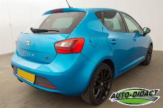 Seat Ibiza 1.0 EcoTSI FR Connect picture 4