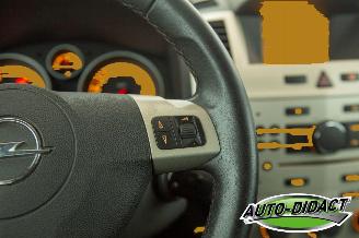 Opel Zafira 2.2 Airco 7p. Temptation picture 13