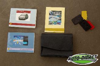 Renault Grand-scenic 2.0-16V Navi Clima 7p. Tech Line picture 33