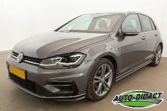 Auto incidentate Volkswagen Golf 1.0 TSI Digi Dash Camera Highline Business R 2018/7