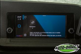 Volkswagen Caddy Cargo 2.0 TDI Clima Camera Comfort picture 7