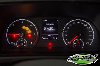 Volkswagen Caddy Cargo 2.0 TDI Clima Camera Comfort picture 6