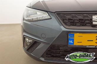 Seat Ibiza 1.0 FR Clima Navi Camera EcoTSI picture 29
