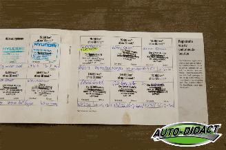 Hyundai Tucson 2.0i 4WD Clima Style picture 26