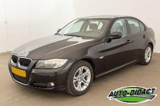 Auto incidentate BMW 3-serie 318i Navi Clima 1e eig Business Line 2009/9