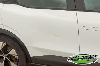 Renault Mégane E-Tech EV60 Optimum Charge Business Ed. Evolution picture 30